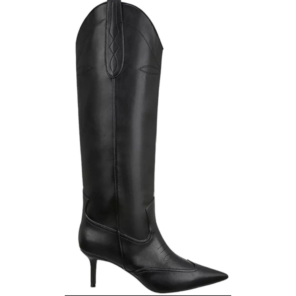 INC Hayleigh Boots